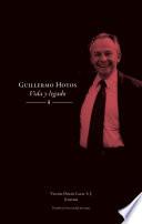 libro Guillermo Hoyos