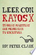 libro Leer Con Rayos X