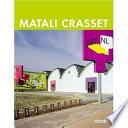 libro Matali Crasset