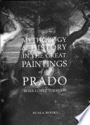 libro Mythology & History In The Great Paintings Of The Prado