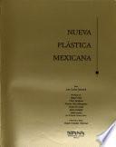 libro Nueva Plástica Mexicana