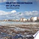 libro Objetos Encontrados En La Playa