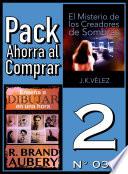 libro Pack Ahorra Al Comprar 2 (nº 033)