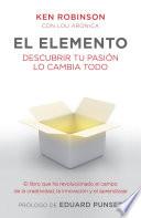 libro El Elemento