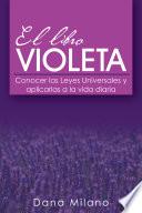 libro El Libro Violeta