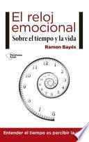 libro El Reloj Emocional