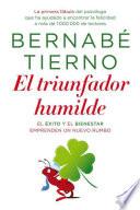 libro El Triunfador Humilde