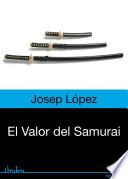 libro El Valor Del Samurai