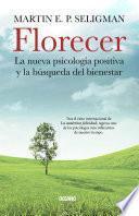 libro Florecer