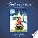 libro Gotitas De Roco