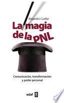 libro La Magia De La Pnl