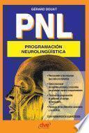 libro Pnl Programación Neurolingüística
