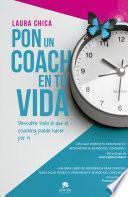libro Pon Un Coach En Tu Vida