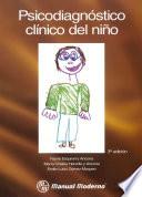 libro Psicodiagnóstico Clínico Del Niño