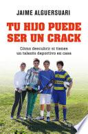 libro Tu Hijo Puede Ser Un Crack