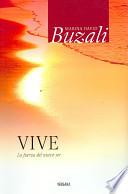 libro Vive/ Lives