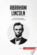 libro Abraham Lincoln