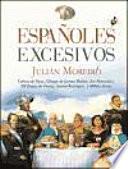 libro Españoles Excesivos