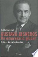 libro Gustavo Cisneros