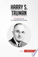libro Harry S. Truman