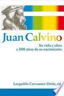 libro Juan Calvino