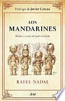libro Los Mandarines