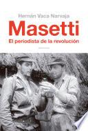 libro Masetti