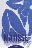 libro Matisse