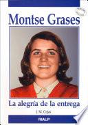 libro Montse Grases