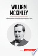 libro William Mckinley