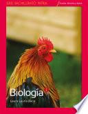 libro Biología 1