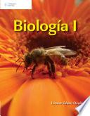 libro Biología I