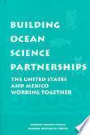 libro Building Ocean Science Partnerships