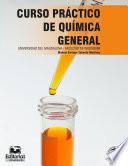 libro Curso Práctico De Química General