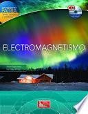 libro Electromagnetismo