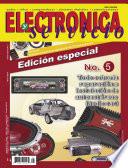 libro Electrónica Y Servicio Edición Especial