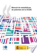libro Manual De Estadísticas De Patentes De La Ocde