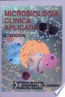 libro Microbiología Clínica Aplicada