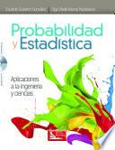 libro Probabilidad Y Estadística