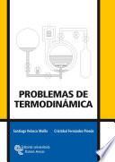 libro Problemas De Termodinámica
