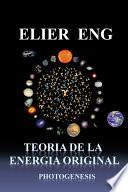 libro TeorÍa De La EnergÍa Original