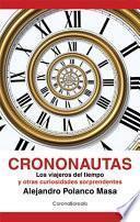libro Crononautas