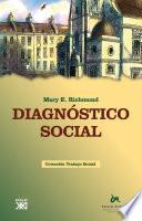 libro Diagnóstico Social