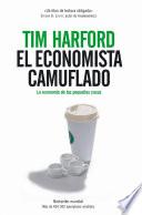 libro El Economista Camuflado