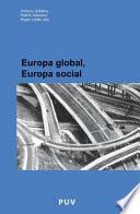 libro Europa Global, Europa Social disponible para descarga libro Europa Global, Europa Social