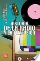 libro Historia De La Radio Y La Televisión