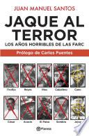 libro Jaque Al Terror