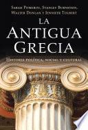 libro La Antigua Grecia