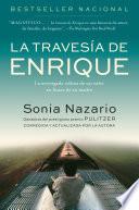 libro La Travesia De Enrique / Enrique S Journey