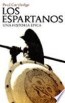 libro Los Espartanos